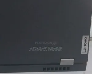 New Laptop Lenovo Thinkpad P15s 16GB Intel Core I7 SSD 256GB