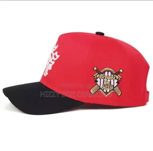Sf Baseball Cap