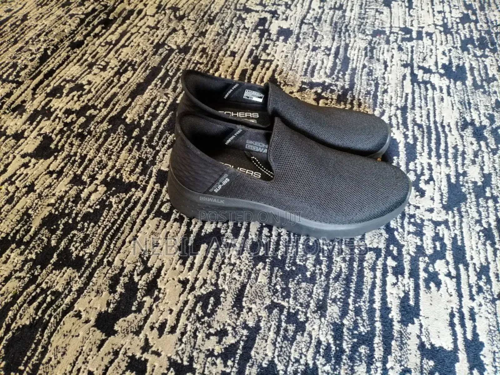 ለሁሉ በድንገት ገበያ