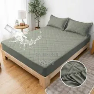 Waterproof Mattress Protector