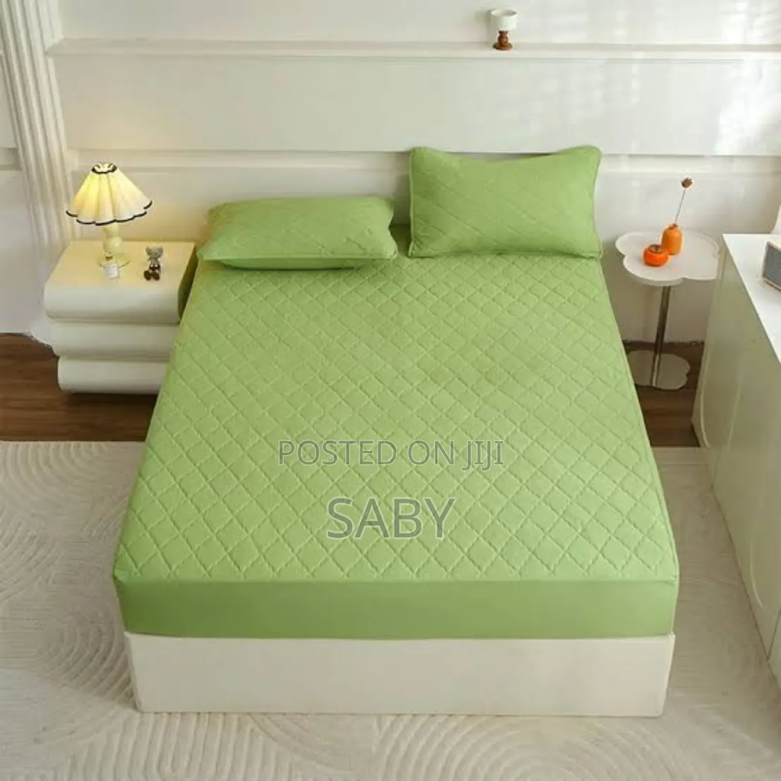 Waterproof Mattress Protector