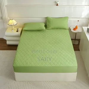 Waterproof Mattress Protector