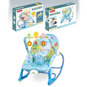 Photo - Tiibaby Infant to Toddler Roker