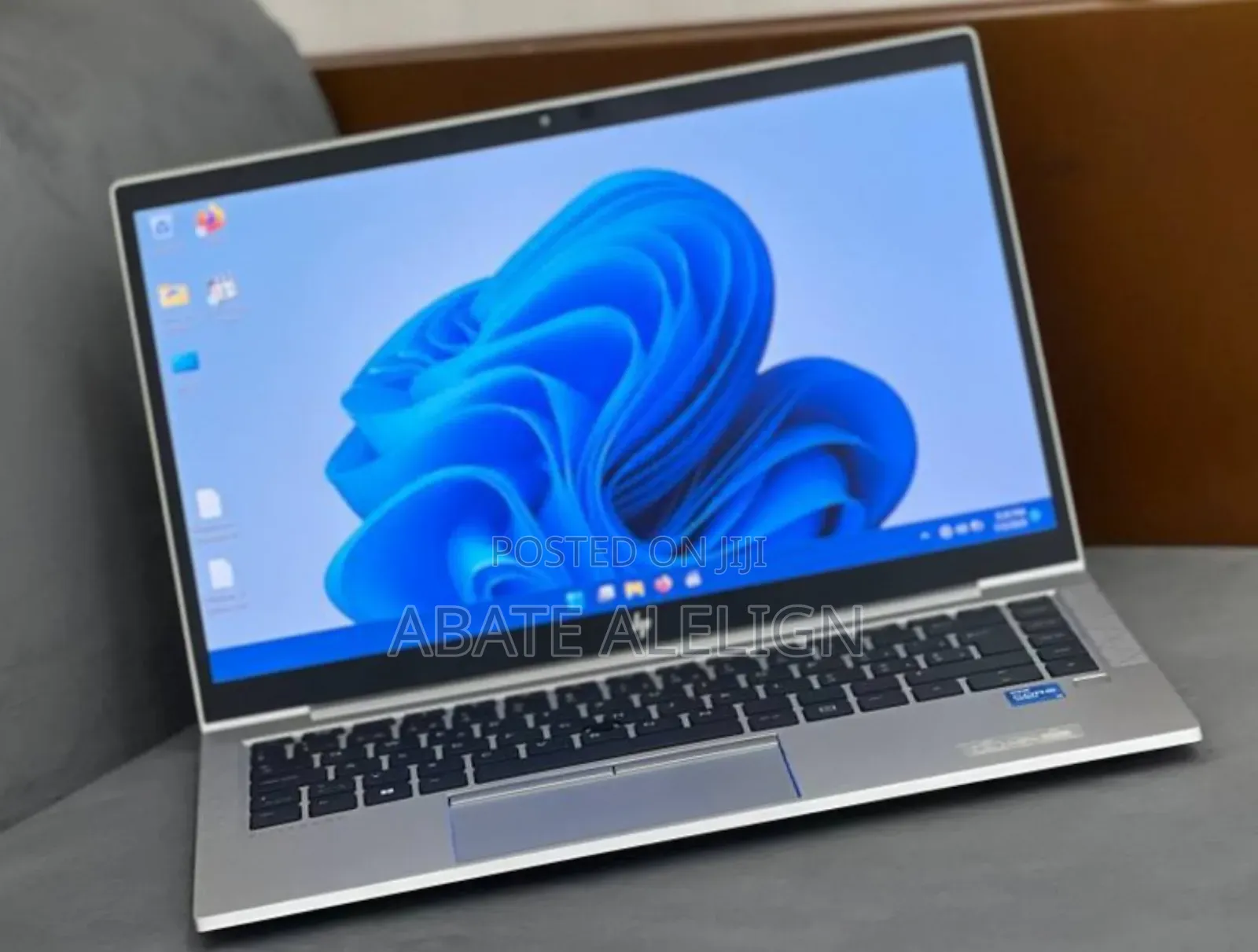 New Laptop HP EliteBook 840 16GB Intel Core I7 SSD 512GB