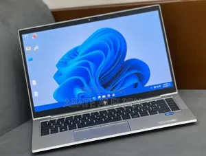 New Laptop HP EliteBook 840 16GB Intel Core I7 SSD 512GB