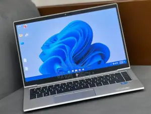 New Laptop HP EliteBook 840 16GB Intel Core I7 SSD 512GB
