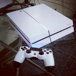 Photo - Playstation 4fat Update በ 35000 ብር ብቻ ሙሉ ዎስትና አለዉ