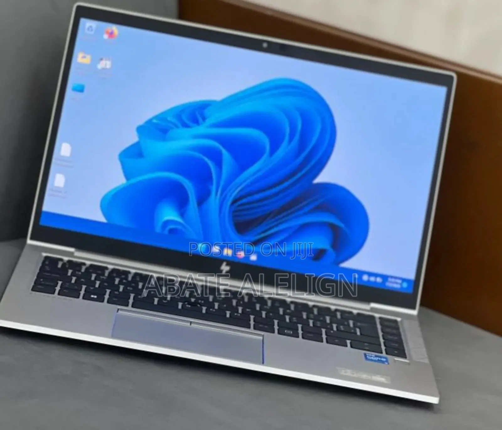 New Laptop HP EliteBook 840 16GB Intel Core I7 SSD 512GB