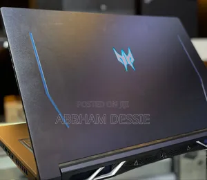 Photo - New Laptop Acer 16GB Intel Core I9 SSD 512GB