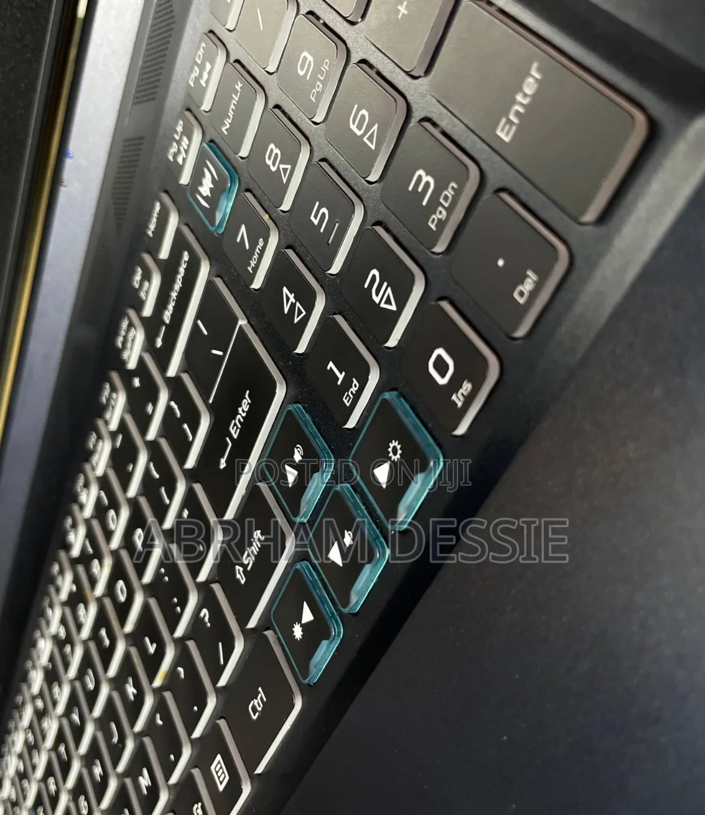 New Laptop Acer 16GB Intel Core I9 SSD 512GB