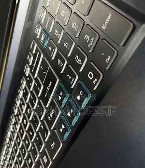 New Laptop Acer 16GB Intel Core I9 SSD 512GB