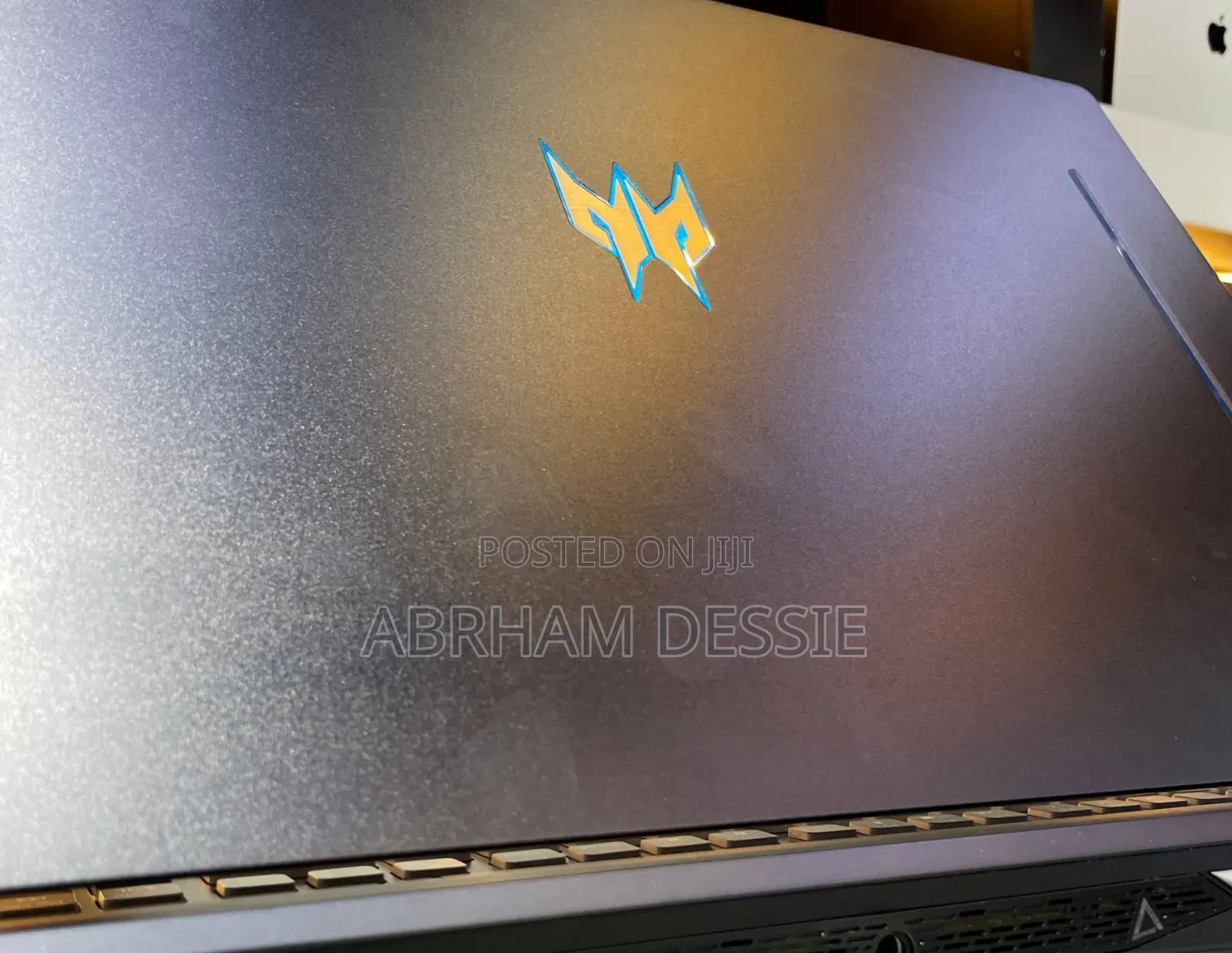 New Laptop Acer 16GB Intel Core I9 SSD 512GB