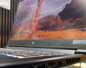 New Laptop Acer 16GB Intel Core I9 SSD 512GB