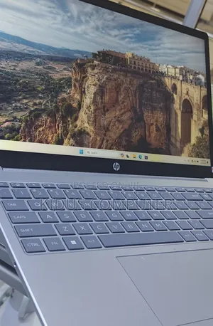 New Laptop HP Stream Notebook 16GB Intel Core I7 SSD 1T