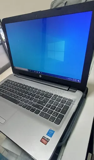 Photo - New Laptop HP Stream Notebook 8GB Intel Core I5 SSD 500GB