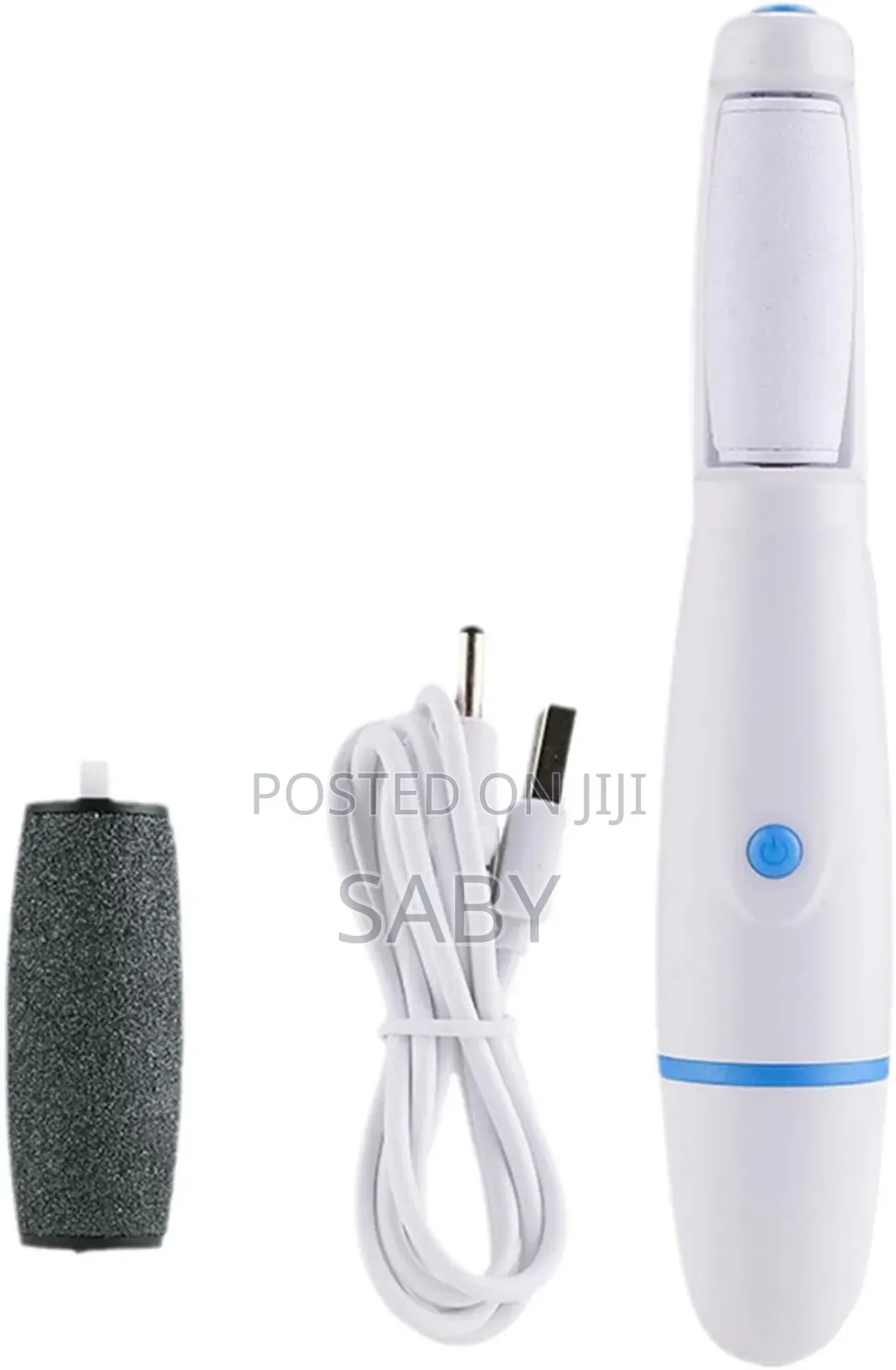 Find Back Callous Remover