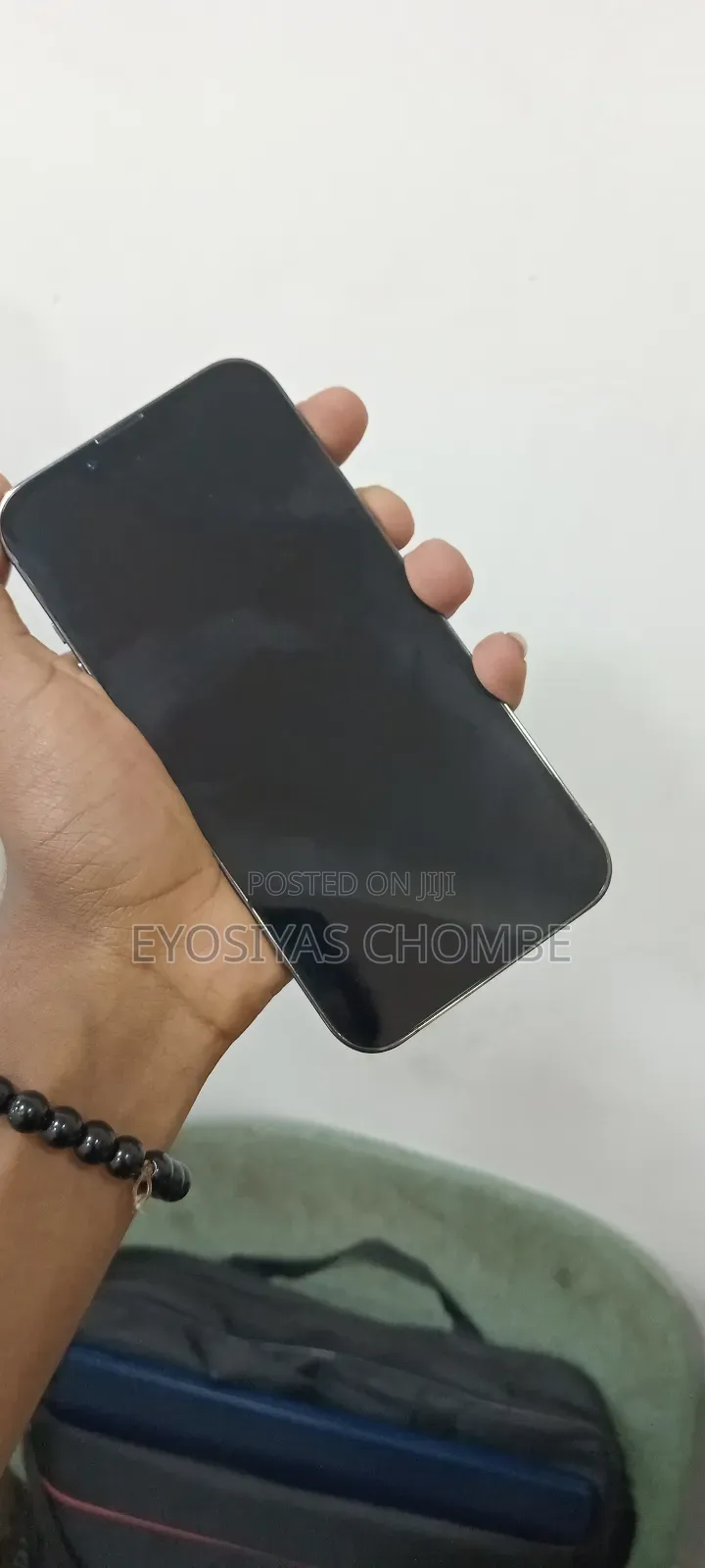 Apple iPhone 13 Pro 256 GB Blue