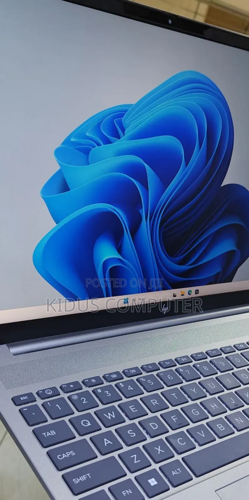 New Laptop HP Pavilion 15 16GB Intel Core I7 SSD 1T