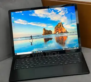 New Laptop Microsoft Surface 16GB Intel Core I7 SSD 512GB