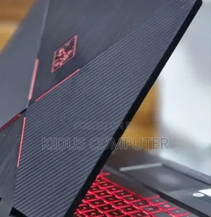 New Laptop HP Omen X 16GB Intel Core I5 SSD 512GB