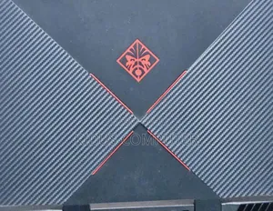 New Laptop HP Omen X 16GB Intel Core I5 SSD 512GB