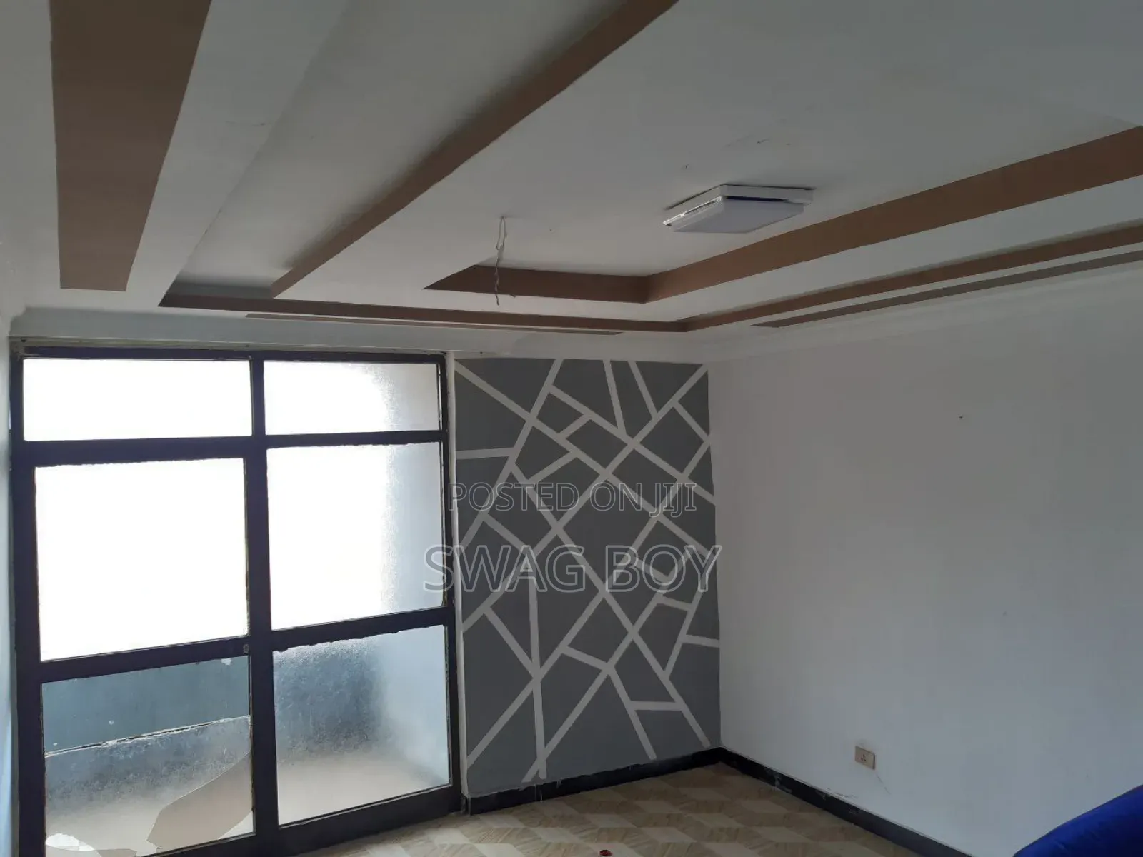 Furnished 5bdrm House in L, Yeka for sale