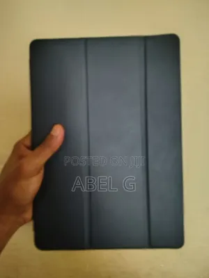 Photo - Samsung Galaxy Tab A9+ 64 GB Black