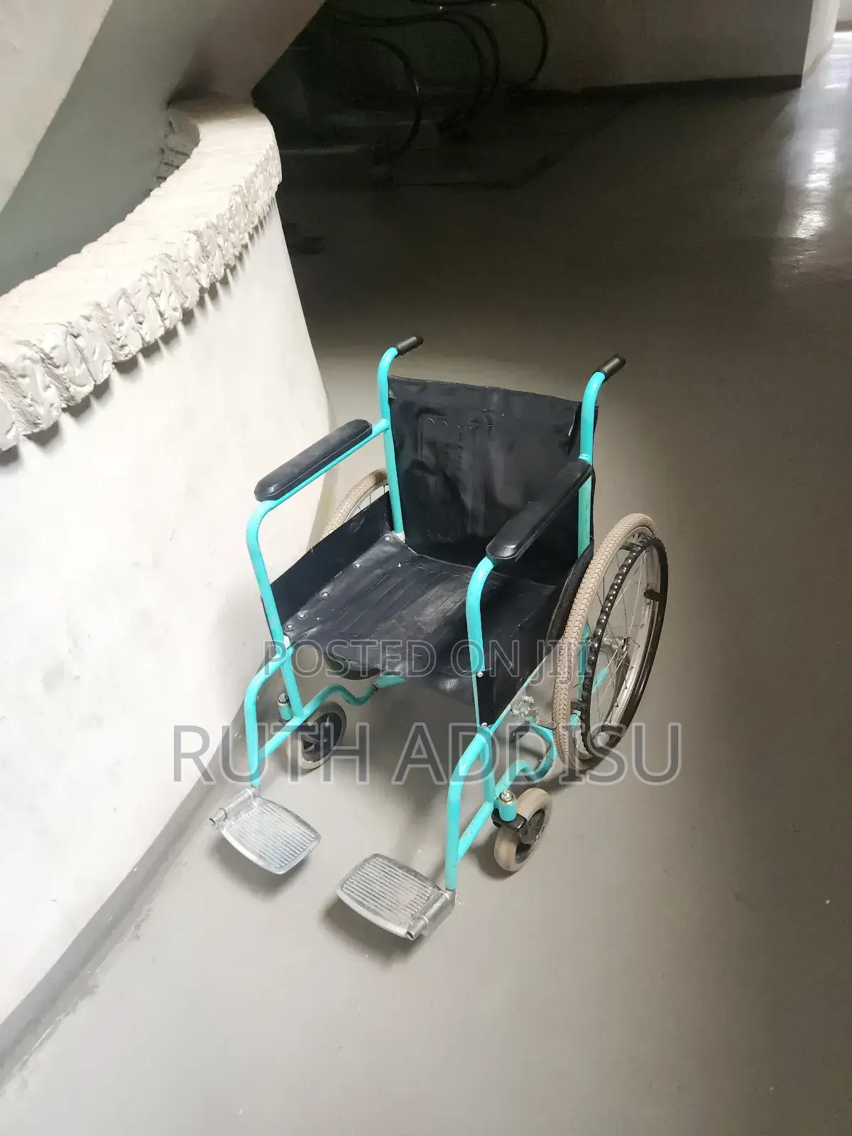 Used Wheelchair輕鬆wheelchair知名wheelchair建設medical Wheelchair Almunium