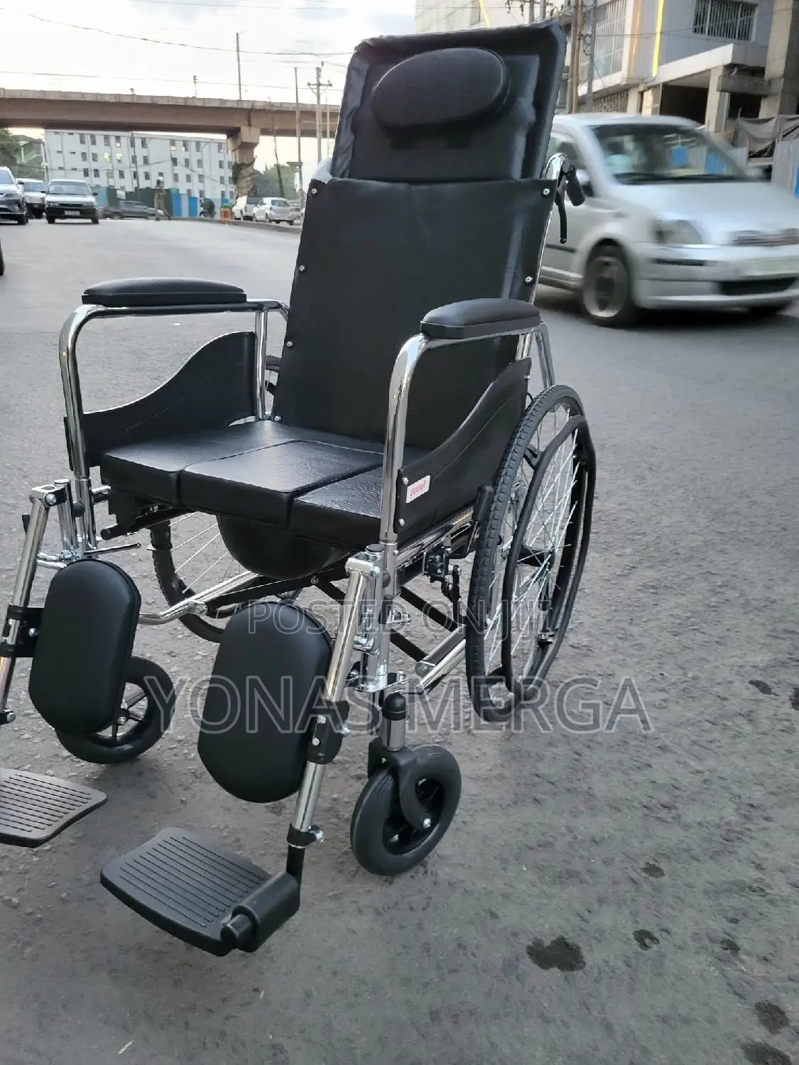 Disabled Adult People Toilet Wheelchair騎雀wheelchair郟鬪wheelchair