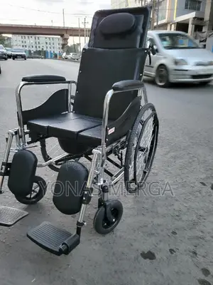 Disabled Adult People Toilet Wheelchair騎雀wheelchair郟鬪wheelchair