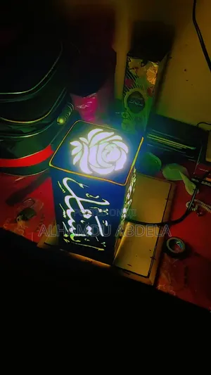 Photo - Lighfing Decor