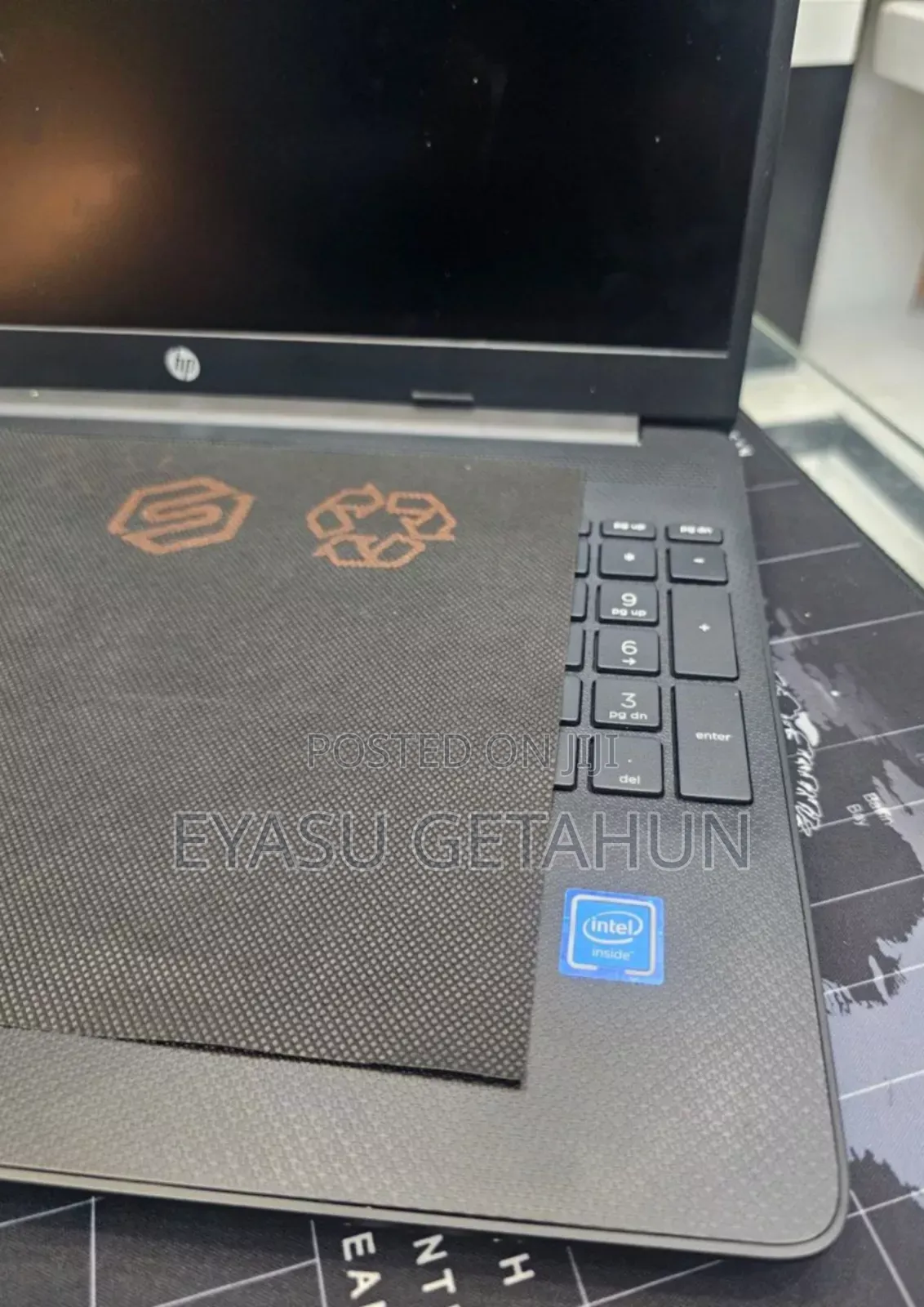 New Laptop HP Stream Notebook 8GB Intel SSD 128GB