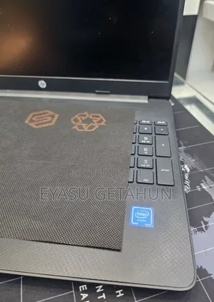 New Laptop HP Stream Notebook 8GB Intel SSD 128GB