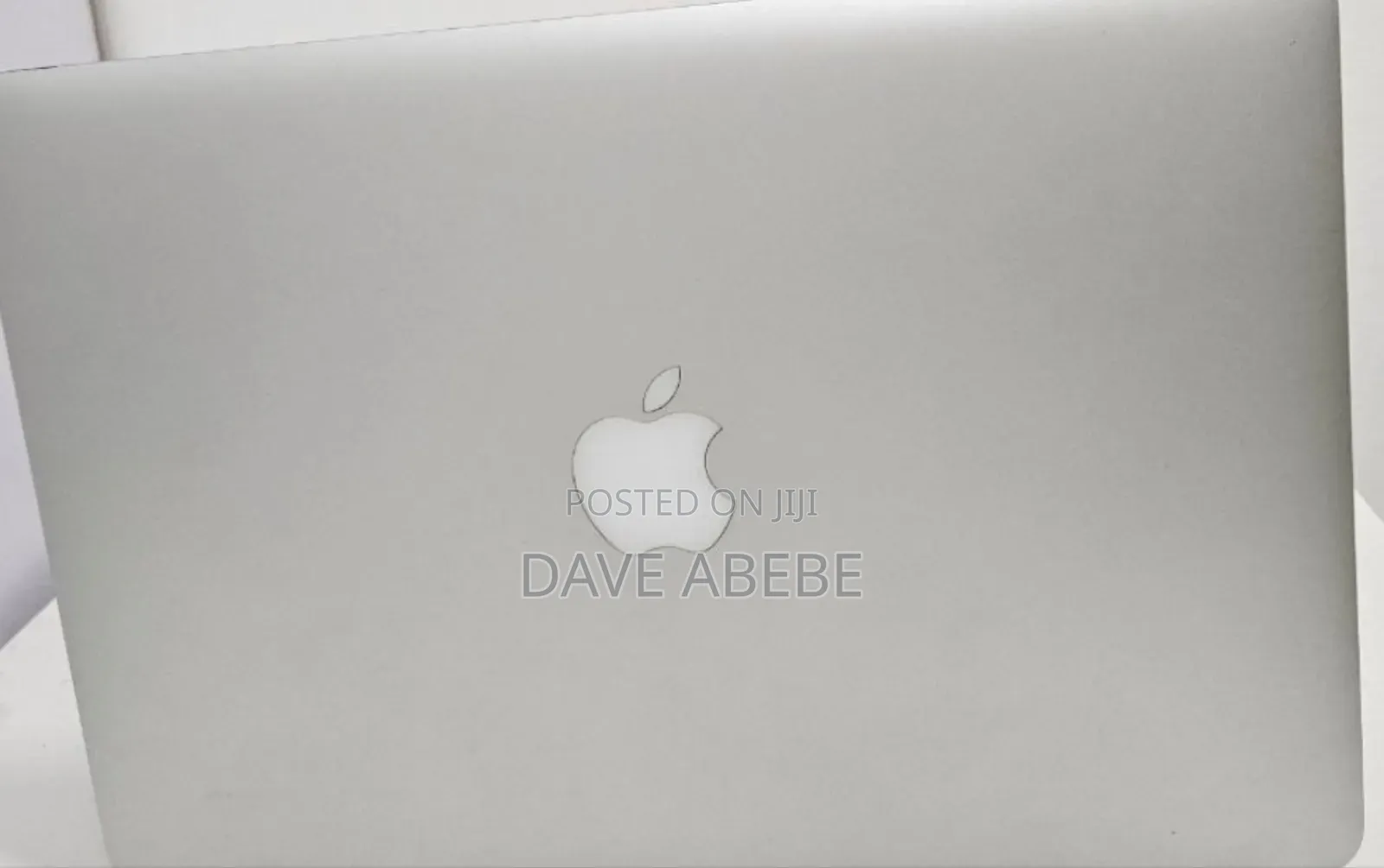 New Laptop Apple MacBook Pro 2014 8GB Intel Core i5 SSD 128GB
