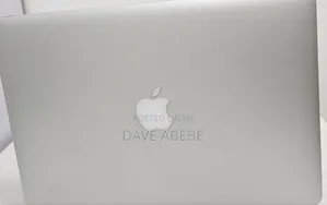 Photo - New Laptop Apple MacBook Pro 2014 8GB Intel Core i5 SSD 128GB