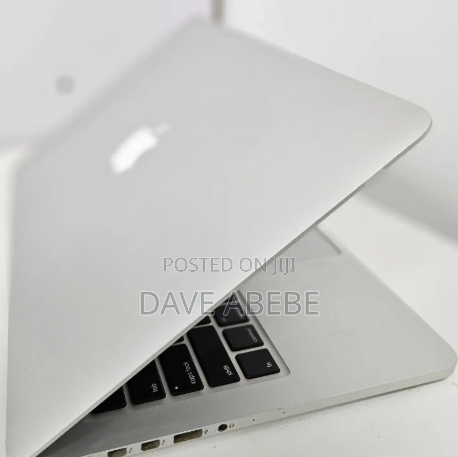 New Laptop Apple MacBook Pro 2014 8GB Intel Core i5 SSD 128GB