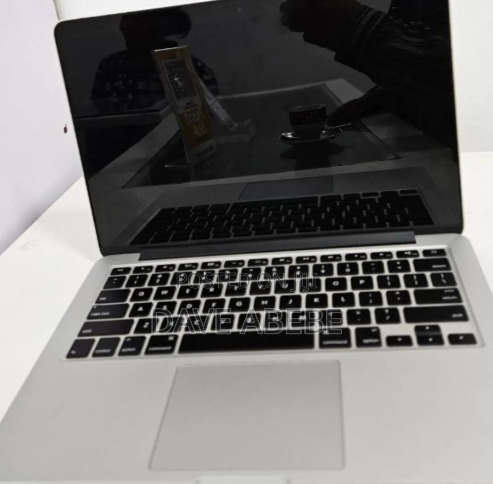 New Laptop Apple MacBook Pro 2014 8GB Intel Core i5 SSD 128GB