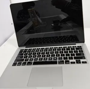 New Laptop Apple MacBook Pro 2014 8GB Intel Core i5 SSD 128GB