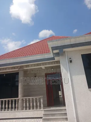 Furnished 4bdrm House in ወሰን, Yeka for sale