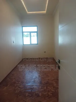 Furnished 4bdrm House in ወሰን, Yeka for sale