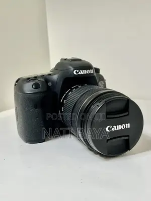 Canon 7d Mark Ii With 18135mm STM Lens [Urgent]