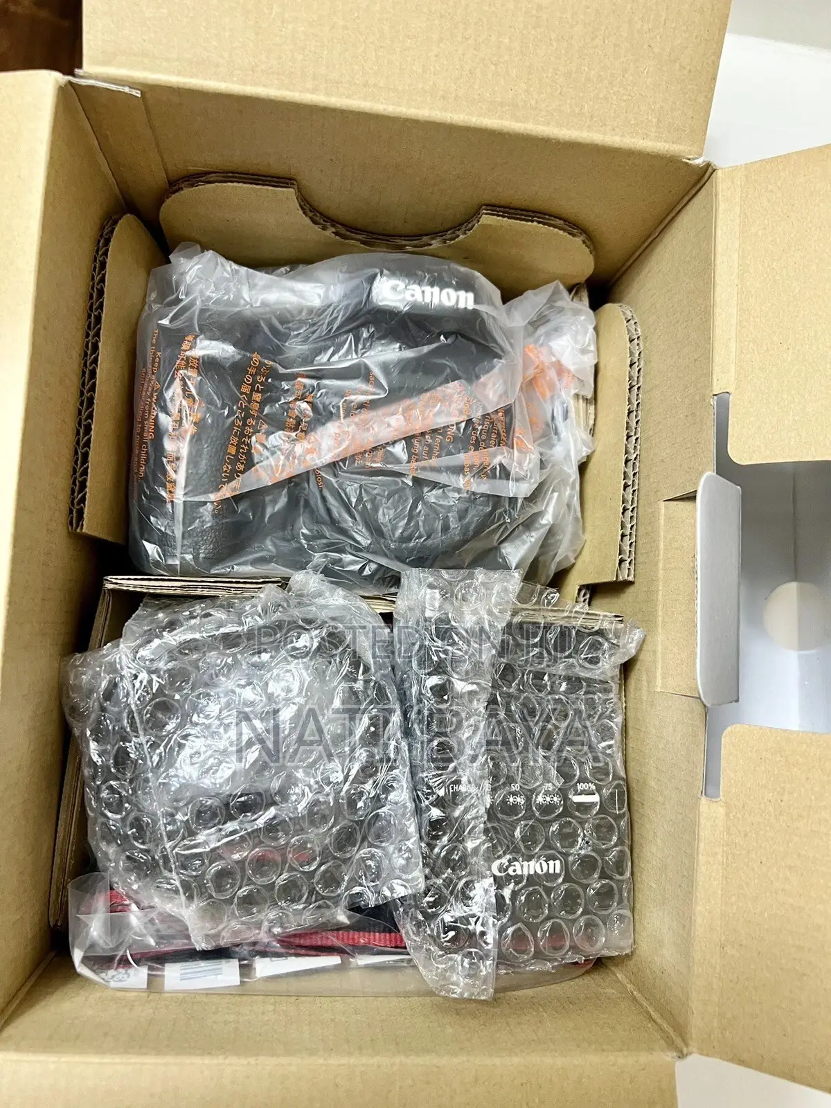 Canon 7d Mark Ii With 18135mm STM Lens [Urgent]