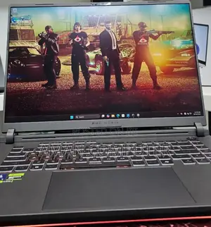 New Laptop Asus ROG Strix G16 G614 32GB Intel Core Ultra 9 SSD 1T