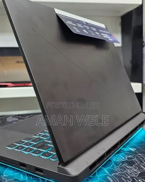 New Laptop Asus ROG Strix G16 G614 32GB Intel Core Ultra 9 SSD 1T