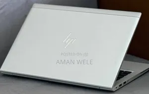 New Laptop HP EliteBook 840 G7 16GB Intel Core I7 SSD 512GB