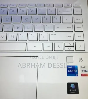 New Laptop HP 16GB Intel Core I7 SSD 1T