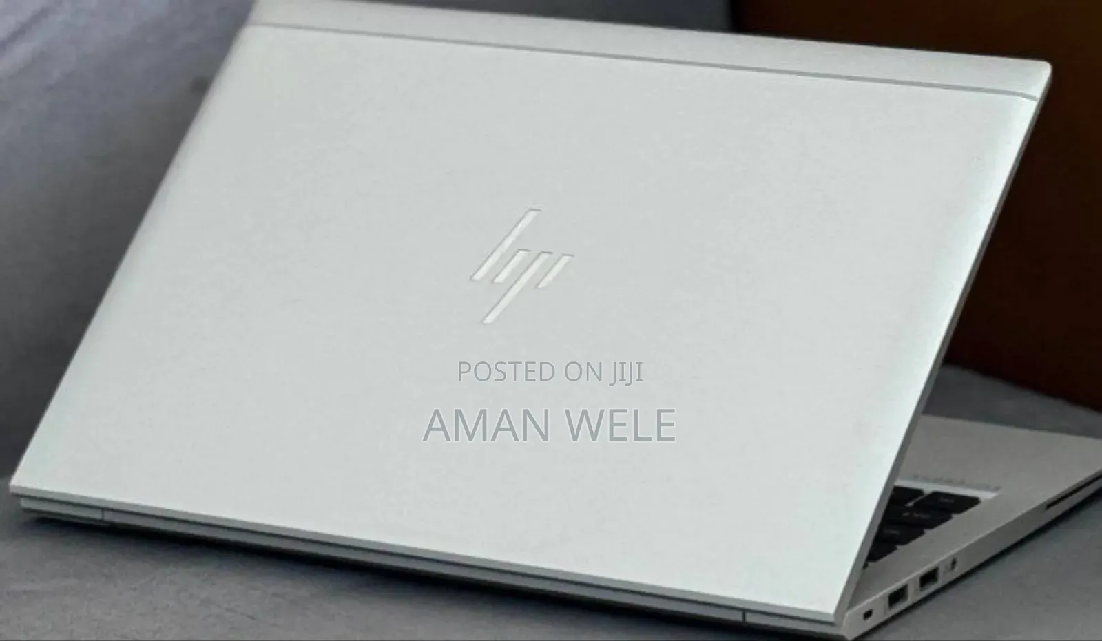 New Laptop HP EliteBook 840 G7 16GB Intel Core I7 SSD 512GB