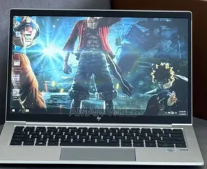 New Laptop HP EliteBook 840 G7 16GB Intel Core I7 SSD 512GB