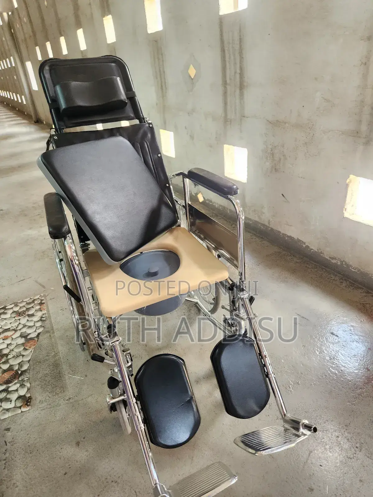 Reclining Wheelchair夷狄wheelchair麵團commode Wheelchair奔走wheelchair Best