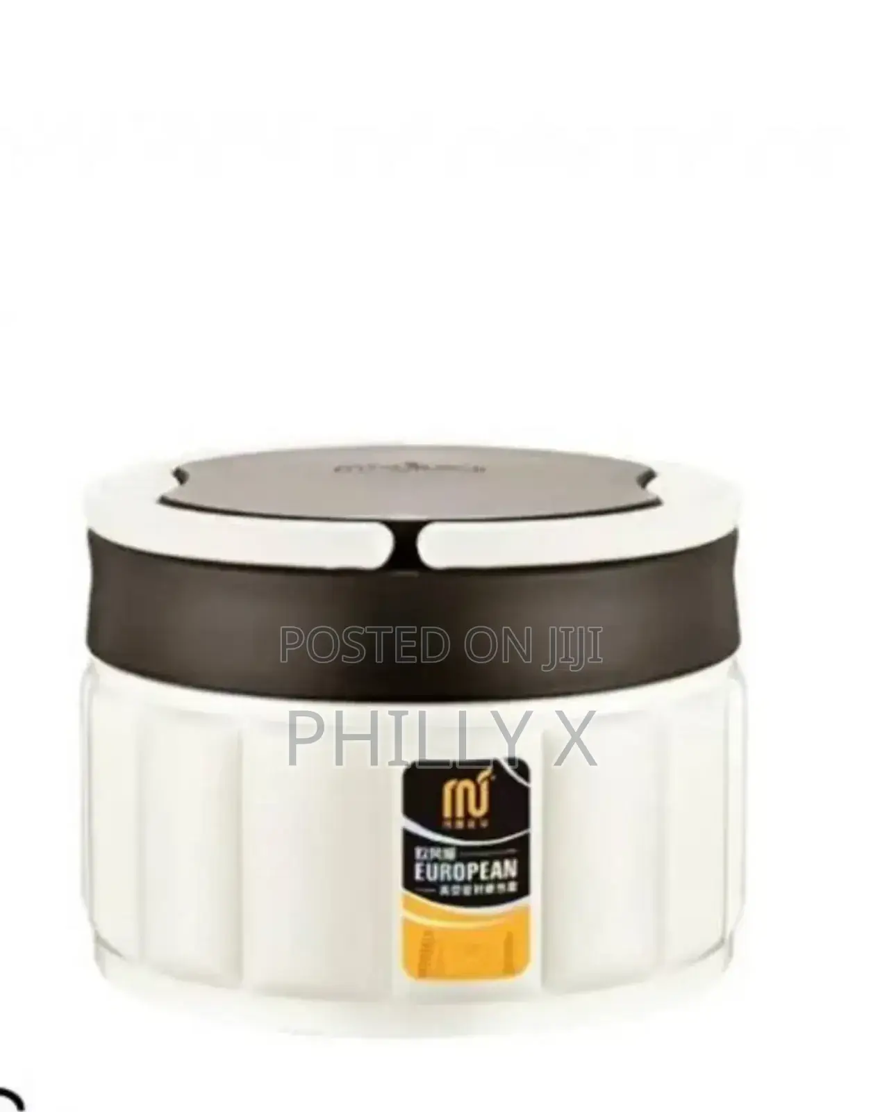 Thermos Lunch Box